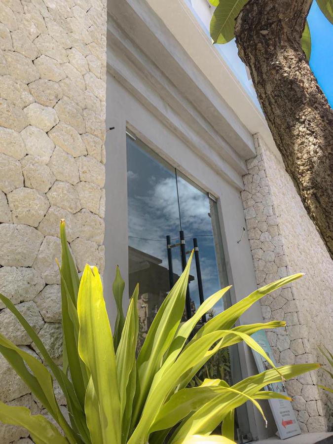 Hotel Srikrisna Seminyak Exterior foto